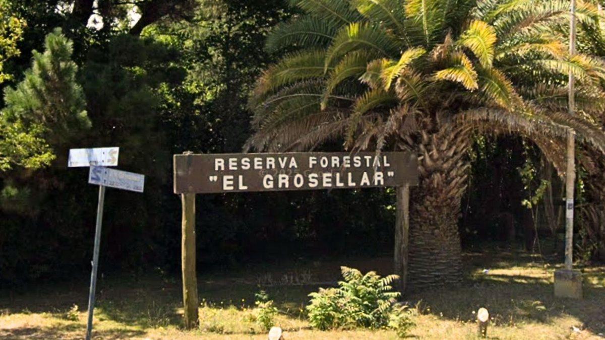 Miguel de Unamuno 2300,  Grosellar, Mar del Plata