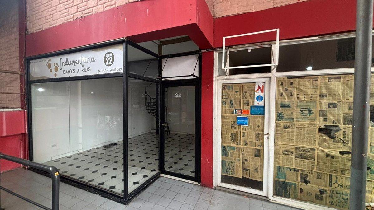 Rivadavia 800,  Otro, Catamarca