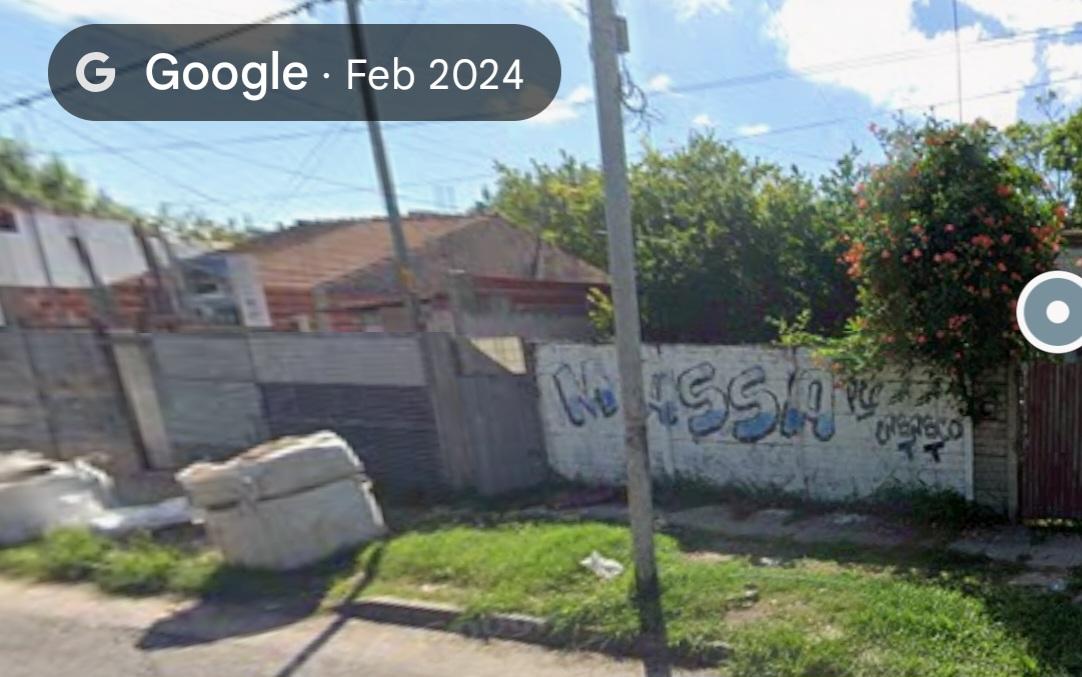 Av. Río de Janeiro e Belfast y Campana, Berisso, Berisso