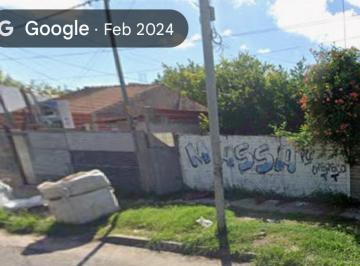 Terreno en Venta Berisso · Lote 10x40 Dueño Directo - Av Río de Janeiro - Berisso - Ideal Inversión