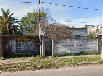 Terreno , Berisso · Lote 10x40 Dueño Directo - Av Río de Janeiro - Berisso - Ideal Inversión