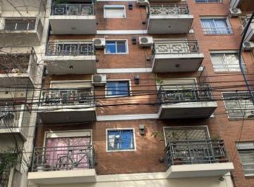 Departamento de 1 ambiente, Villa Crespo · Monoambiente Impecable Muy Luminoso - Villa Crespo a 2 Cuadras de Corrientes