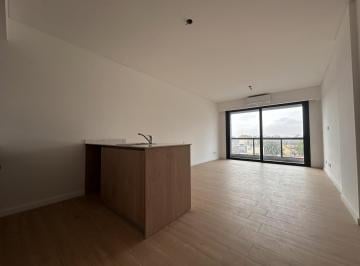 Departamento · 33m² · 1 Ambiente · Departamento en Alquiler en Remedios de Escalada