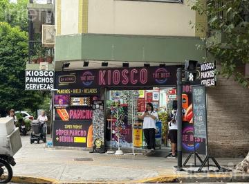Local comercial · 24m² · Local en Palermo - Ciudad de La Paz y Santos Dumont