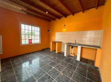 Departamento de 3 ambientes, Esteban Echeverría · Departamento Tipo 3 Ambientes en El Jagüel con Cochera