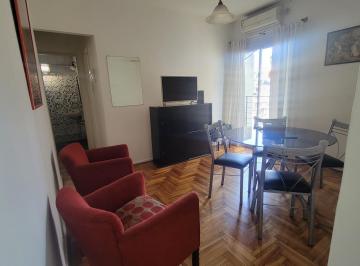 Departamento · 37m² · 2 Ambientes · Departamento en Botanico