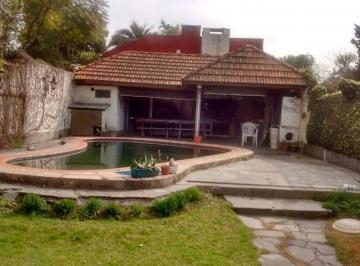 Casa de 1 ambiente, Almirante Brown · Excelente Propiedad en Inmejorable Ubicación - Apto Crédito