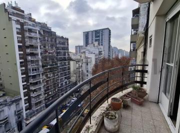 Departamento · 72m² · 3 Ambientes · Venta Departamento 3 Amb C Balcón - Caballito