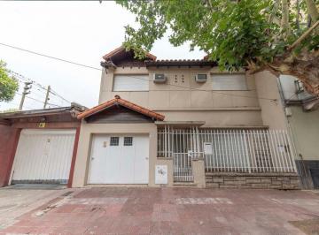 Casa · 172m² · 5 Ambientes · 1 Cochera · Venta Casa 5 Amb Centro Santos Lugares