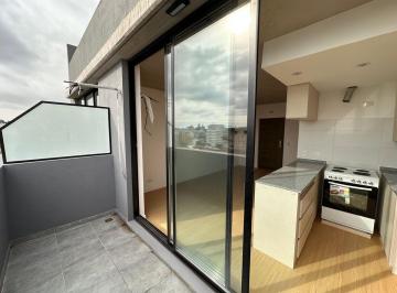Departamento · 22m² · 1 Ambiente · Venta Monoambiente con Balcon Belgrano a Estrenar