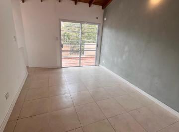 PH · 35m² · 2 Ambientes · PH Dos Ambientes con Balcón Terraza - Munro - Sin Expensas