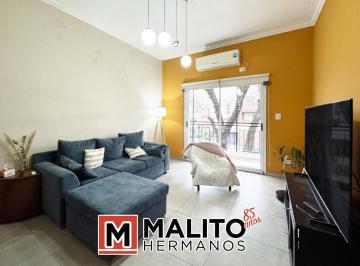 Departamento · 72m² · 4 Ambientes · Departamento en Villa Lugano