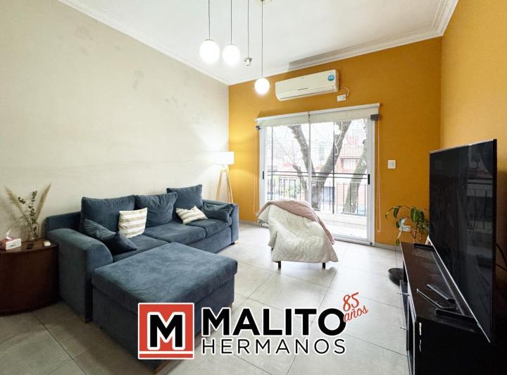 Departamento en Villa Lugano
