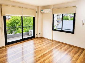Departamento de 2 ambientes, Villa Crespo · Camargo 1000, Venta Departamento de un Ambiente Subdividido