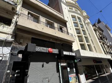 Local comercial · 55m² · Sobre Lavalle Peatonal - a m de La Nueve de Julio - Sin Expensas