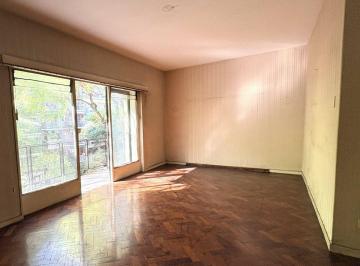 Departamento · 82m² · 3 Ambientes · Departamento 3 Amb con Dependencia Balcon Palermo
