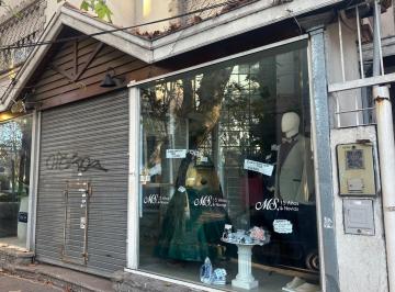 Local comercial · 75m² · Alquiler Local Monte Grande