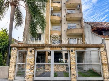 Departamento · 27m² · 1 Ambiente · 1 Cochera · Departamento en Alquiler con Cochera