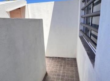 PH · 40m² · 3 Ambientes · Departamento Tipo Casa en Alquiler en Mar del Plata