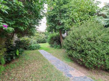 Terreno · 373m² · Lote Casa Venta Nuñez Lote Propio