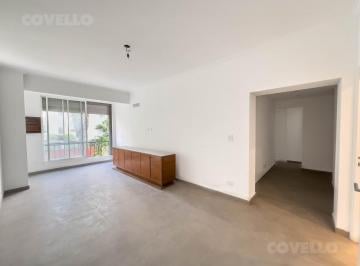 Departamento · 86m² · 3 Ambientes · Venta Semipiso de 2 Dorm. - Palermo Nuevo