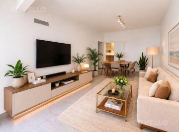 Departamento · 86m² · 3 Ambientes · Venta Semipiso de 2 Dorm. - Palermo Nuevo