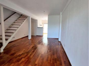 Departamento de 3 ambientes, Villa Pueyrredón · Dpto en Duplex de 3/4 Ambientes Villa Pueyrredon