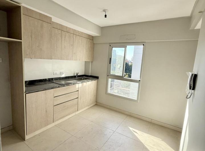 Departamento · 32m² · 2 Ambientes