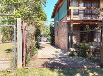 Casa de 7 ambientes, Lunlunta · Se Vende Casa con 2 Cabañas en Lunlunta, Maipú, Mendoza