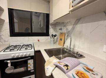 Departamento · 37m² · 2 Ambientes · Venta 2amb Reciclado Centro Todo a Estrenar