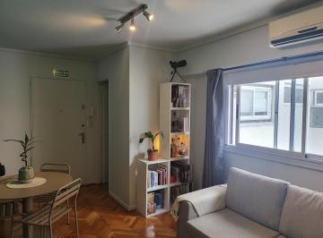 Departamento · 54m² · 3 Ambientes · Alberti 300. 3 Ambientes en Venta. Balvanera. Apto Crédito.