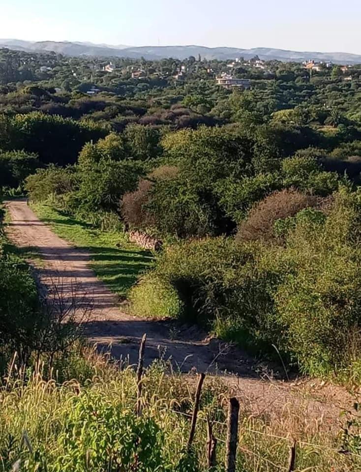 El Manzano, El Manzano, Córdoba