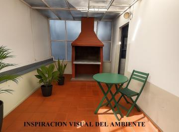 PH · 53m² · 3 Ambientes · PH con Terraza / Jardin de Invierno en Olivos