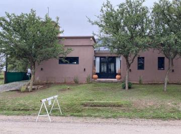 Casa de 4 ambientes, Malagueño · Venta Casa 3 Dorm. Valle del Golf