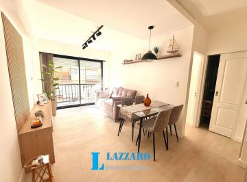 Departamento · 37m² · 2 Ambientes · Departamento en Venta 2 Ambientes Externo Centro Mar del Plata