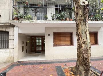 Departamento · 32m² · 2 Ambientes · Venta Departamento 2 Ambientes | Lavadero | Baulera | Recoleta