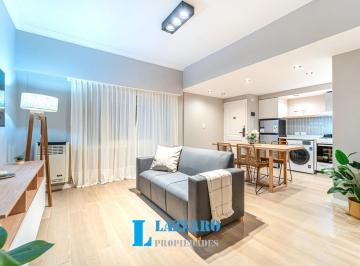 Departamento · 42m² · 2 Ambientes · Departamento en Venta 2 Ambientes Centro Mar del Plata