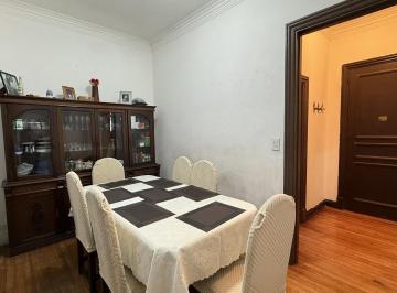 Departamento · 57m² · 3 Ambientes · Venta Departamento 3 Ambientes Balvanera