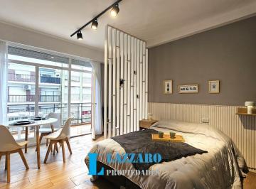 Departamento · 24m² · 1 Ambiente · Departamento en Venta 1 Ambiente Centro Mar del Plata