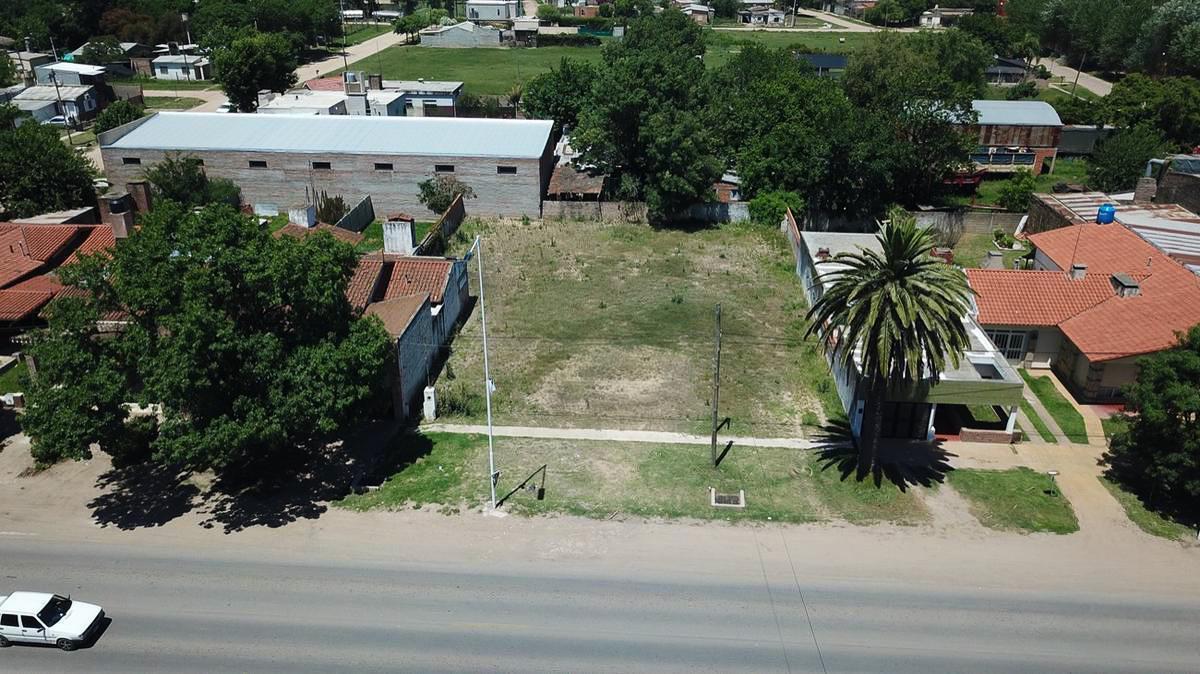Catamarca al 800, Roldán, Santa Fe