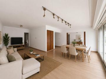 Departamento de 5 ambientes, Villa del Parque · Extraordinario Semipiso 5 Ambientes con Dependencia y Cochera!