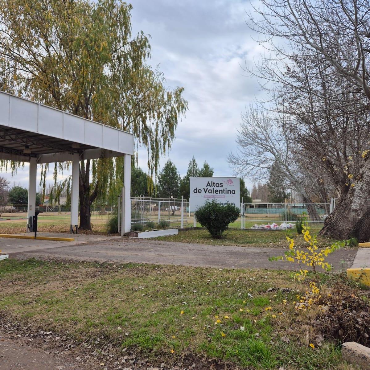 Chivilcoy 8575, Altos de Valentina, Plottier, Neuquen, Plottier, Neuquén