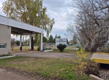 Terreno · 774m² · Venta de Lote 776 m² en Altos de Valentina, Plottier, Neuquen