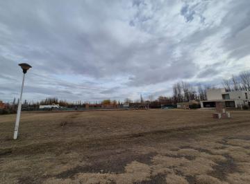 Terreno · 774m² · Venta de Lote 776 m² en Altos de Valentina, Plottier, Neuquen