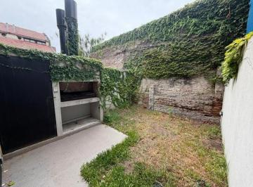 PH · 98m² · 4 Ambientes · 1 Cochera · Triplex 4 Amb Venta Olivos