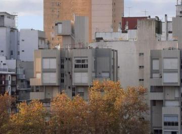 Departamento · 2 Ambientes · Departamento Alquiler con Clausura de Venta
