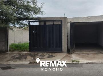 Terreno · 480m² · Se Vende Lote con 480 m² + Garage 32 m² Zona Sur Cap.