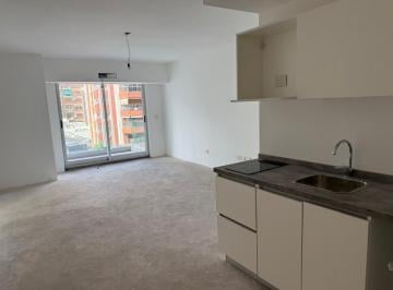 Oficina comercial · 40m² · 1 Ambiente · Oficina en Belgrano. Corredor Norte. Libertador