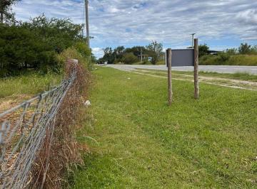 Terreno , Falda del Carmen · Terreno Sobre Ruta P C45, Salida a La Ruta y Calle de Atras. 720 m²