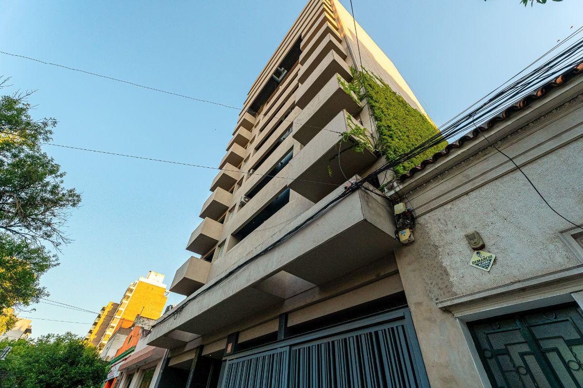Cochabamba 1333